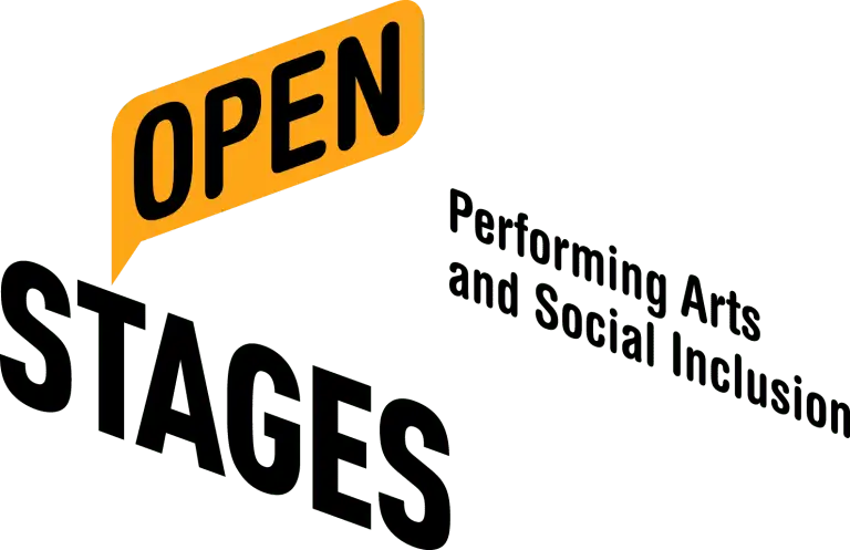 Open Stages Performing artsd and social inclusión